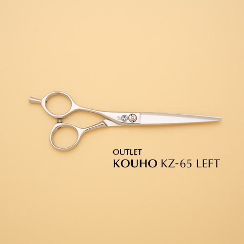 kouho kz-65 left 左手用
