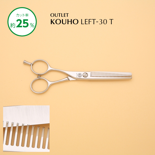 kouho left-30 t